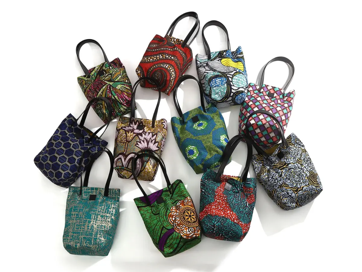 KARL&C バッグ・スリッパ